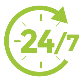 24 HOUR seven day printing cradley heath
