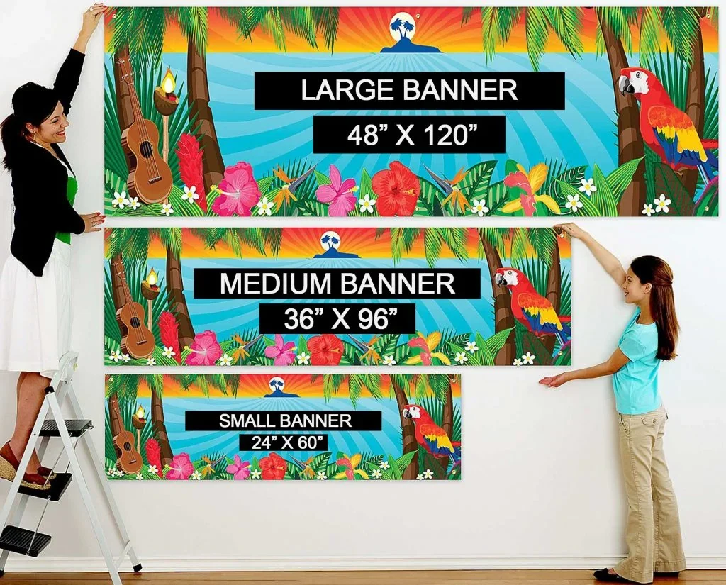 Banner Printing Cradley Heath