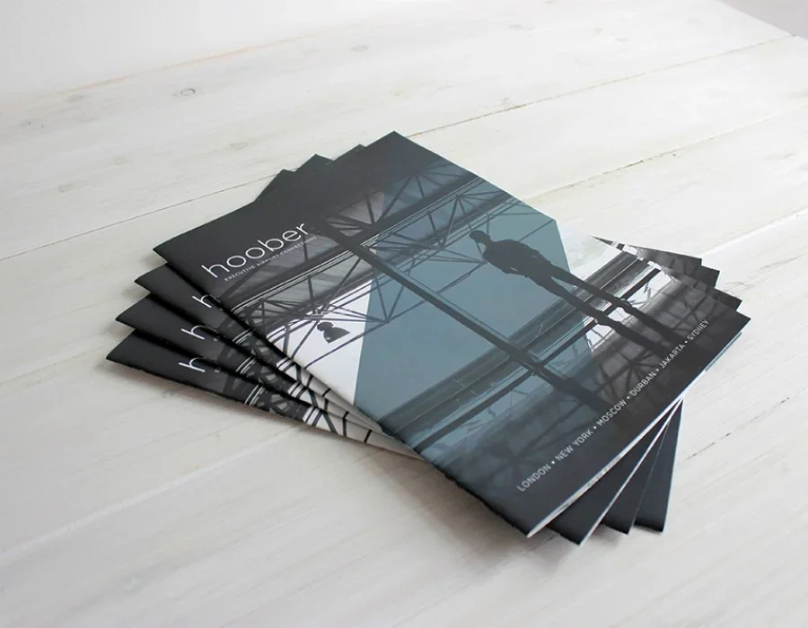 Booklet Printing Cradley Heath