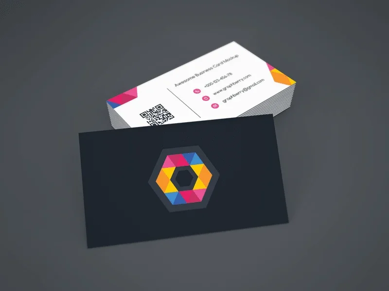 Business Card Printing Cradley Heath