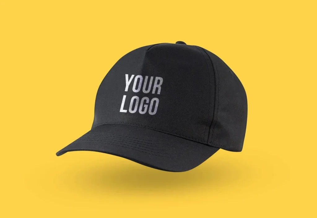 Cap Printing Cradley Heath