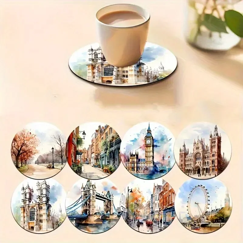 Coasters Printing Cradley Heath