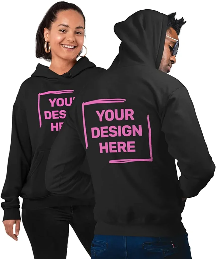 Hoodie Printing Cradley Heath