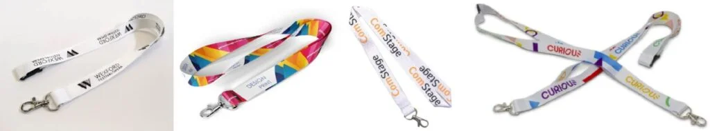 Lanyard Printing Cradley Heath
