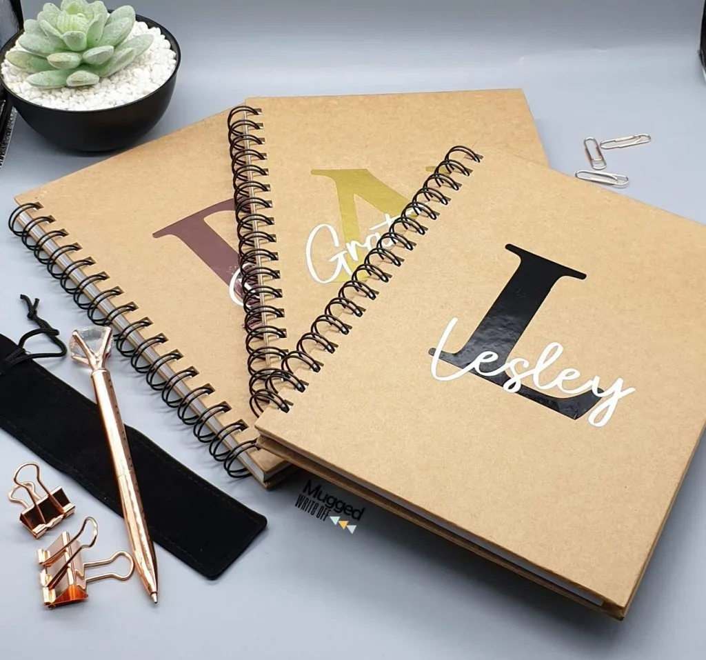 Notepads Printing Cradley Heath