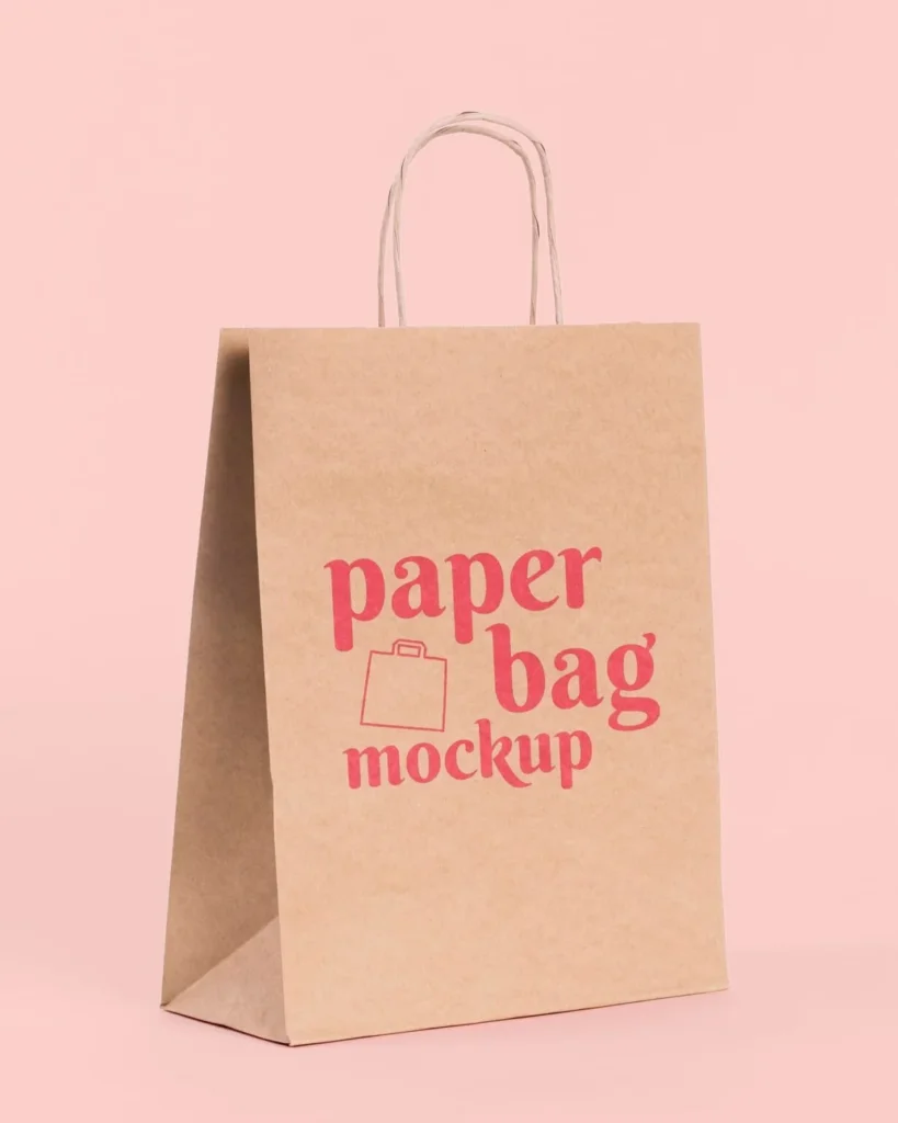 Paper Bags Printing Cradley Heath