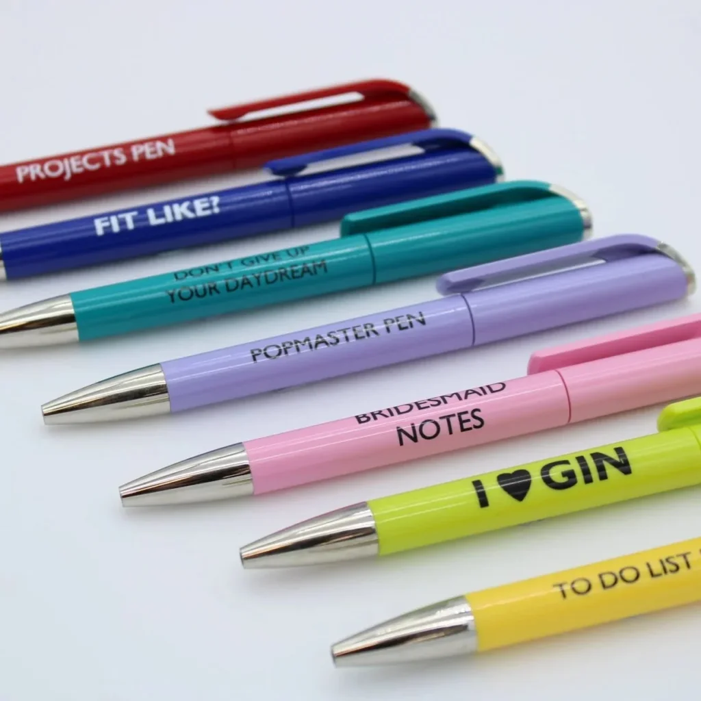 Pen Printing Cradley Heath