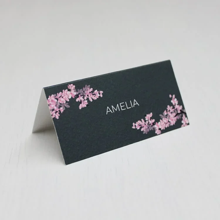 Place Cards Printing Cradley Heath