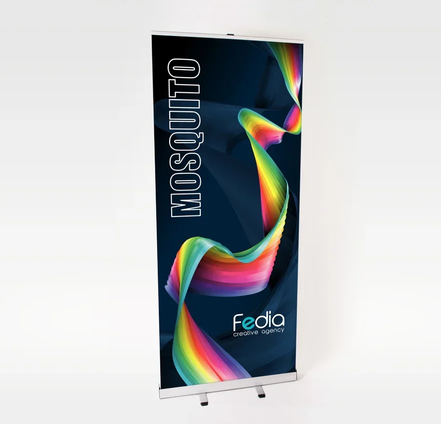 Roller Banner Printing Cradley Heath