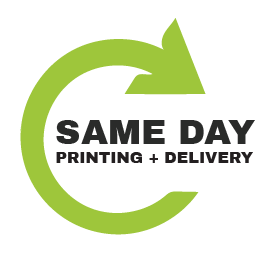 SAME DAY PRINTING & Delivery printing cradley heath