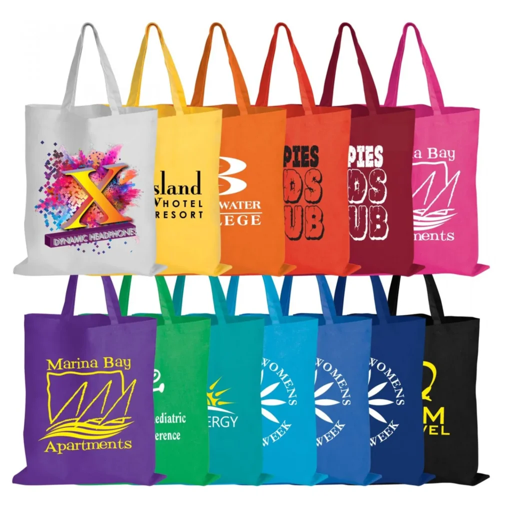 Tote Bag Printing Cradley Heath